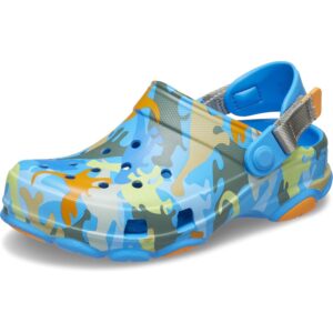 Crocs 防滑多功能平底鞋 -65%