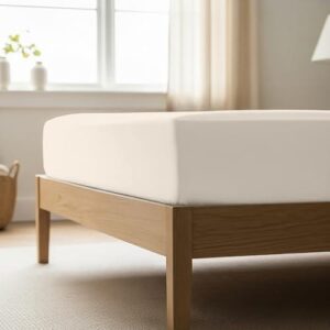 单件（加州王/16英寸深口袋柔冷床单） 50%OFF