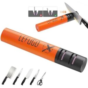 三件套(7000转/无线便携/2000mAh)电动磨刀器 75%OFF