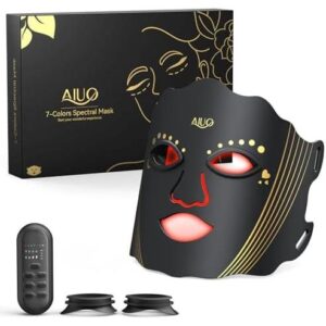 家用红光美容面罩(可充电/护眼定时) 66%OFF