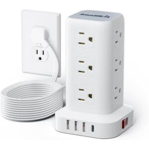 带有多个插座的延长线  55%OFF