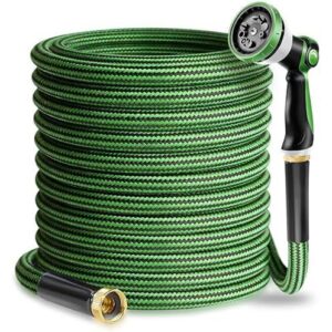 50尺(三层铝接头耐磨轻便水管) 78%OFF