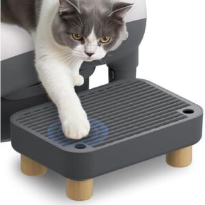 S7 Pro 专用猫砂梯式清洁猫砂盆   48%OFF