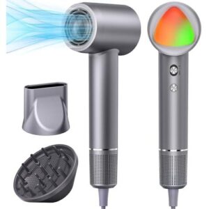 16万转(5亿负离子/轻便)速干吹风机 68%OFF