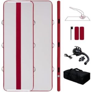 充气(体操垫套装/含电泵修补包) 46%OFF