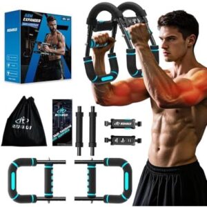 旋臂(5档/40-130磅)家用健身训练器 66%OFF