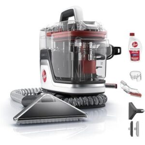 Hoover CleanSlate Plus/便携地毯织物污渍清洁机 39%OFF