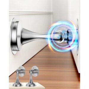 磁性门挡 2PC 50%OFF