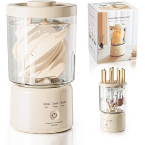 便携式迷你洗衣机、新款内衣洗衣机、 -50%