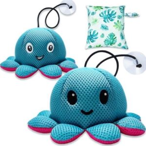 2件套(可重复用/防水袋)浴缸吸污海绵 47%OFF