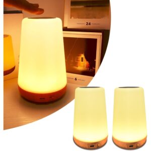 TLAOTNIY 超级兄弟迷你问答板夜灯   2件装   -50%