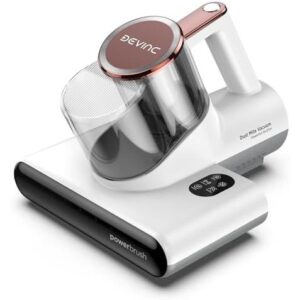 多效床褥除螨清洁器(16Kpa/650W) 50%OFF