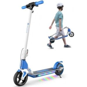 儿童电动滑板车(200W/三速) 50%OFF