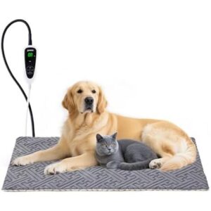 大型犬用(11档温控25定时防水垫) 52%OFF