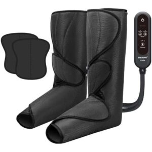 腿部按摩器（气压循环止痛消肿） 63%OFF