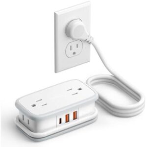 20W旅行插线板 49%OFF