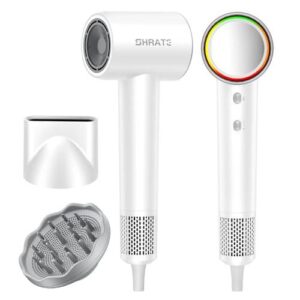 高速负离子(16万转静音磁吸风嘴吹风机) 75%OFF