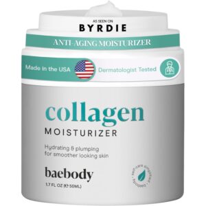 蜗牛黏液胶原面霜(1.7oz/抗皱) 77%OFF