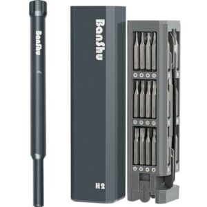 精密螺丝刀套装 63%OFF