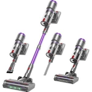 OXVAC 无线吸尘器 71%OFF