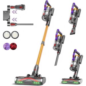 KIPMAX无线吸尘器-76%