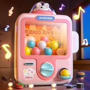 爪式儿童玩具售货机 50%OFF