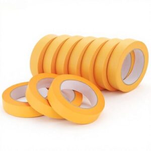 Lichamp/10卷1寸和纸装饰胶带 60%OFF