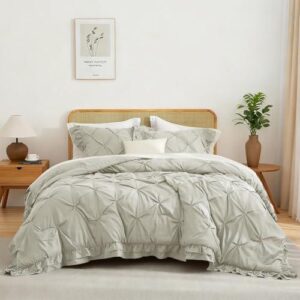 四季(68x90/微纤维)舒适被褥套装 50%OFF