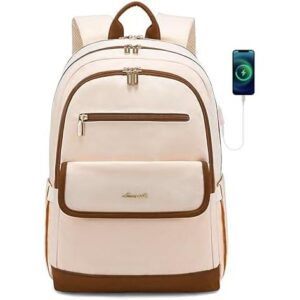 LOVEVOOK 女性款笔记本电脑背包  50%OFF