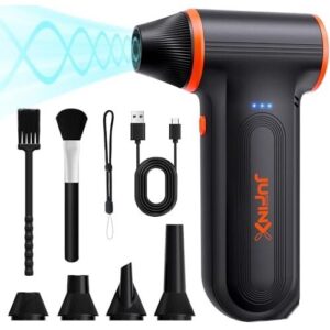 X117超强动力/三档可调迷你气吹 54%OFF