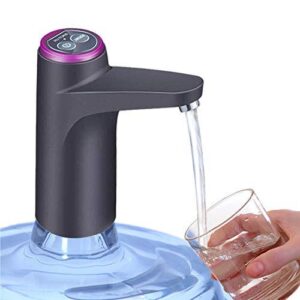 五加仑水瓶电动抽水泵 55%OFF
