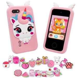 儿童智能手机作为礼物——生日礼物或圣诞礼物  60%OFF