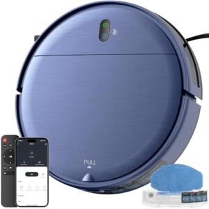 智能(APP操控/吸拖一体)扫地机器人 79%OFF