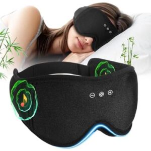 蓝牙智能睡眠耳机 75%OFF