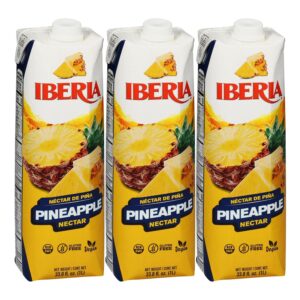 伊比利亚菠萝汁液 25%OFF