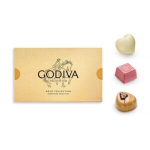 比利时15粒什锦巧克力礼盒装 32%OFF