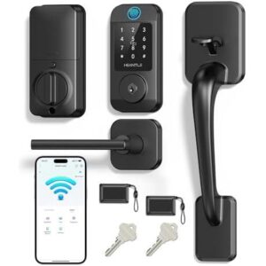 电子门锁套装 50%OFF