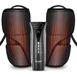 腿部按摩器（带热敷气压功能） 57%OFF