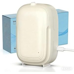 无水精油香薰机（APP智能定时款）  73%OFF