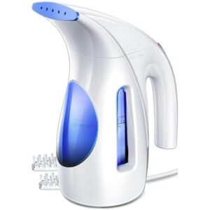 海逸（240ml/700W）便携强渗透挂烫机 76%OFF