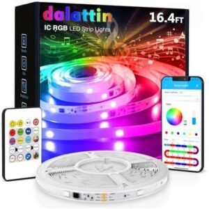 智能控光LED灯带 50%OFF