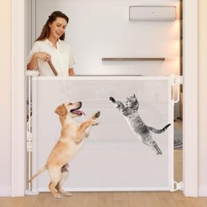 可伸缩(41英寸/71英寸宽)婴儿安全门 40%OFF