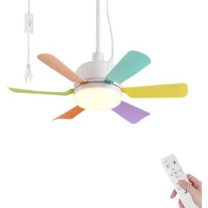 带灯的户外吊扇 50%OFF