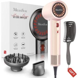 1600W(负离子/三档调速)吹风机套装 50%OFF