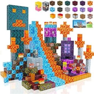 150块(磁力积木/STEM教育玩具) 50%OFF