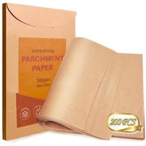 未漂白烘焙纸 41%OFF