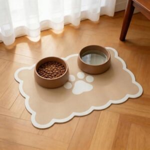 吸水型宠物食品垫 50%OFF