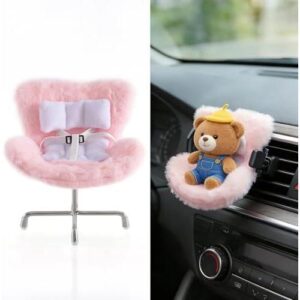 玩偶(车载夹/单座带支架)配件 55%OFF