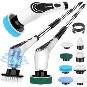 电动旋转(无线/双速可调刷头) 78%OFF