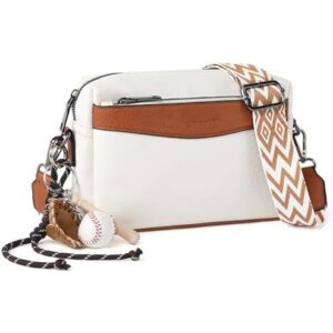 塔托米 女士小款斜挎包 50%OFF